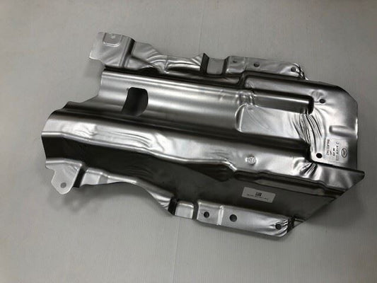 Genuine Land Rover/Range Rover Discovery/Evoque Heat Shield LR066113