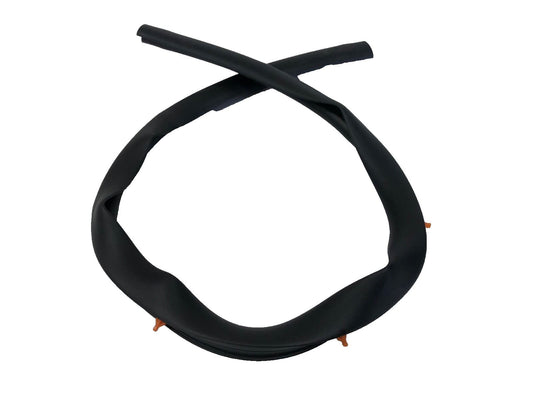 Genuine All New Jaguar XF 2016+ LH/RH Front Lower Door Seal T2H4311