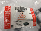 Genuine Jaguar XJ 2010 - 2019 Diesel Fuel Pipe C2D28669