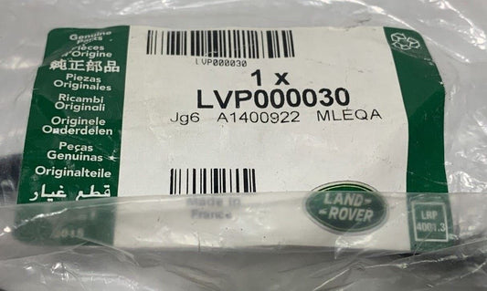 Genuine Range Rover 02-09 4.4 V8 Petrol Cylinder Head Cover Gasket LVP000030