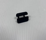 Genuine Land Rover/ Range Rover Front Insulator Clip 21mm x 13mm -  LR106753