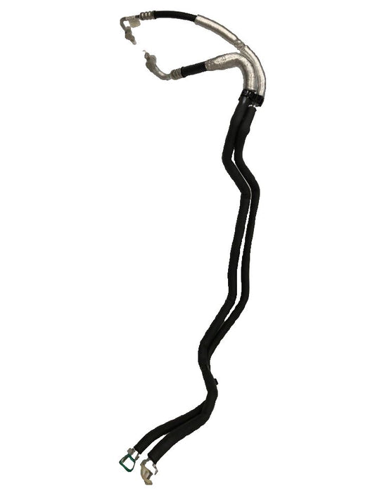 Genuine Land Rover RR/S Air Conditioning Tube-LR072191