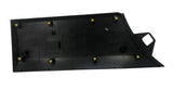 Genuine Ford Transit 2019+ (Long Series) LH Lower Rear Moulding - 2309347