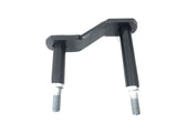 Genuine Ford Ranger TKE 2012 Rear Suspension Leaf Spring Shackle Bracket 1735617