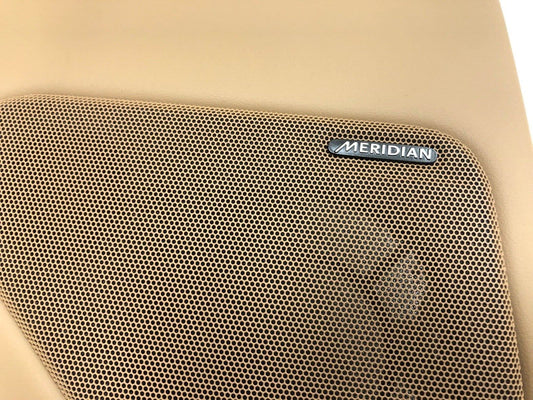 Genuine New Range Rover 2022+ LH Rear Door Interior Door Card LR150813