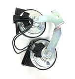 Genuine Ford Mondeo/S-Max Galaxy Horn And Bracket Assy - 1802542