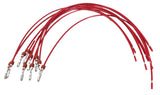Genuine Jaguar Land Rover Disco/XF Pre-terminated Lead Pack Of 10 - 418395