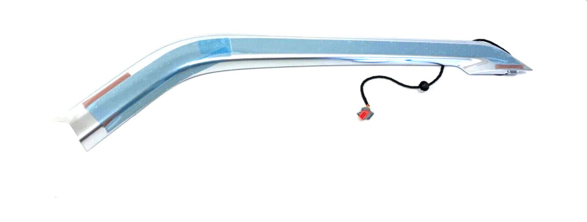 Genuine Range Rover Sport 2014-2022 RH Floor Console Finisher - LR117609