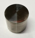 Genuine Range Rover / Sport / Evoque Cylinder Head Tappet 3.542mm LR025291