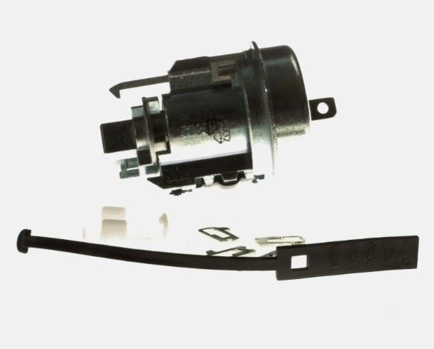 Genuine Ford Fiesta MK7/B-Max/Transit Courier Lock Cylinder Kit - 1836211