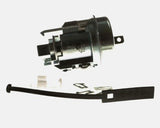 Genuine Ford Fiesta MK7/B-Max/Transit Courier Lock Cylinder Kit - 1836211