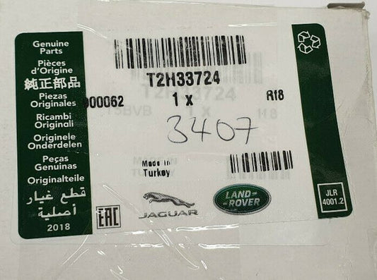 Genuine Jaguar F-Type/XE/XF/F-Pace/E-Pace Injector Re-Fit Kit T2H33724