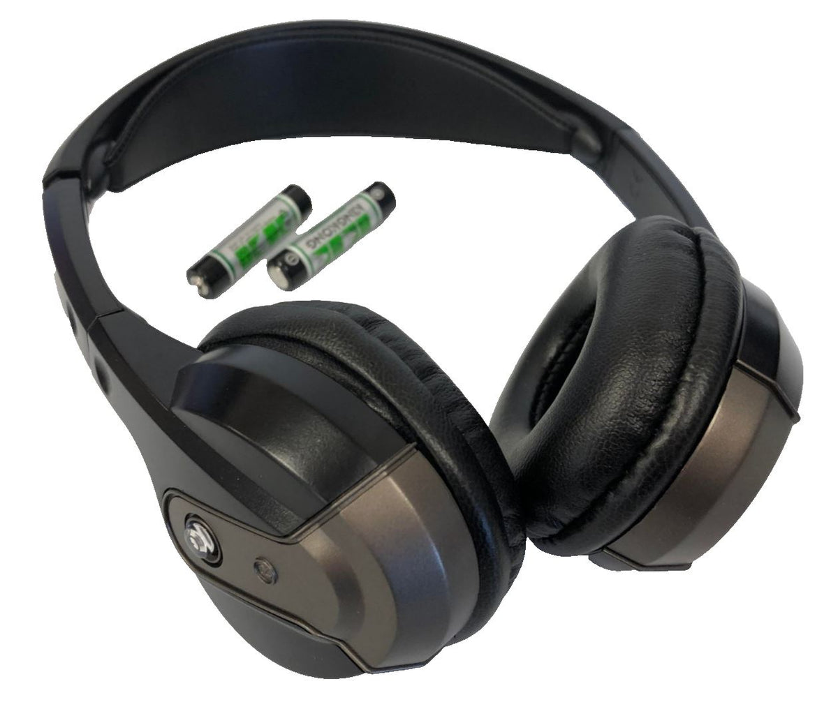 Genuine Land Rover Disco/RR/RRS Infra Red Multiband Headphone - YIN500051