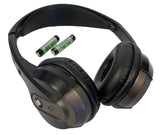 Genuine Land Rover Disco/RR/RRS Infra Red Multiband Headphone - YIN500051