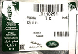 Genuine Land Rover Discovery 5 2017+ LH Rear Energy Absorbing Pad - LR113291