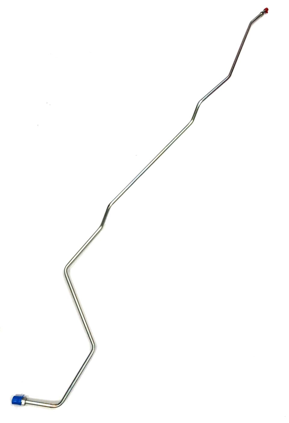 BRITPART Land Rover Discovery 2 ACE Rear High Pressure Pipe - RQB000380