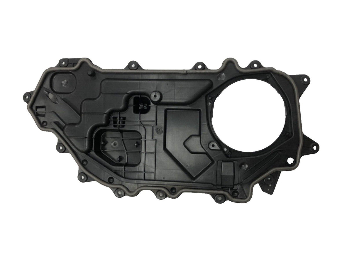 Genuine Range Rover 2013-2022 Long Wheelbase RH Rear Door Trim Panel LR049250