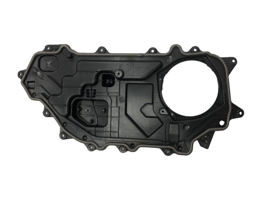 Genuine Range Rover 2013-2022 Long Wheelbase RH Rear Door Trim Panel LR049250