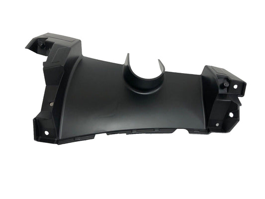 Genuine Jaguar F-Pace LH Front Bumper Air Duct/Cover Support Bracket T4A38037