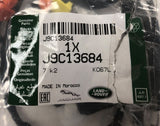 Genuine Jaguar E-Pace 2017+ RHD Driver's Seat Harness J9C13684