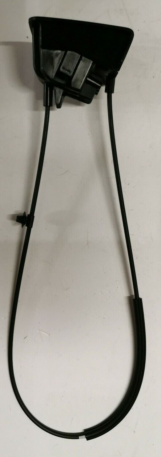 Genuine Land Rover Discovery Sport 15+ RH Rear Seat Back Latch - LR065331