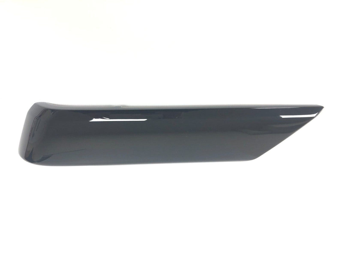 Genuine Range Rover 2014-2022 Interior RH Rear Black Door Finisher - LR068090