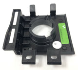 Genuine Range Rover Evoque 2.0D/2.2D Start Stop Finisher Surround - LR072757