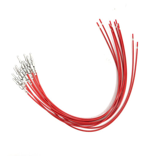 Genuine Jaguar/Land Rover/Range Rover Pre-Terminated Lead 418549