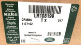 Genuine Jaguar Land Rover RR/XF LHD Driver Side Door Lock Reinforcement-LR108199