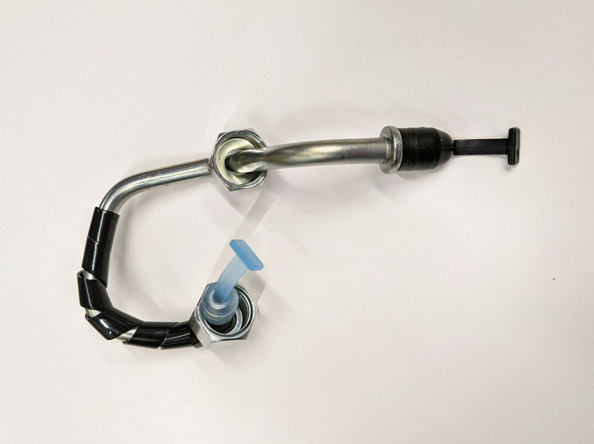 Genuine Land Rover Discovery 4 Fuel Supply Tube/Fuel Rail To Injector - LR072254