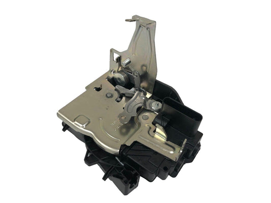 Genuine Jaguar XF E-Pace F-Pace XE LH Rear Door Latch - T2H17442