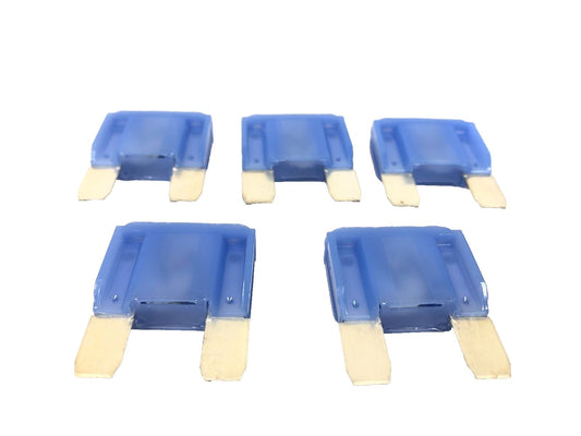 Genuine Jaguar Land Rover 60 Amp Maxi Circuit Breaker Pack Of 5 - YQG10011