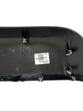 Genuine Land Rover Defender 2020 Front Left Hand Ebony Door Pocket-LR130683