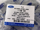 Genuine Ford Ranger 2012+ LH RHD Seat Back Hinge Cover 1730181