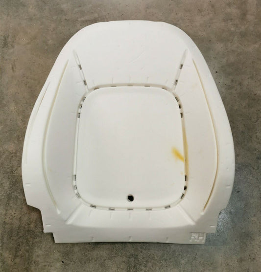 Genuine Jaguar EPace 17+ LHD RH Seat Squab Pad J9C6024