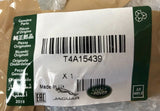 Genuine Jaguar F-Pace 2016+ RH Deployable Side Step Motor - T4A15439