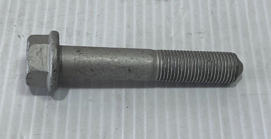 Genuine Jaguar XK 2008-2014 / XF 2009-2015 / XJ 2010-2019 Bolt M12x70mm C2Z3087