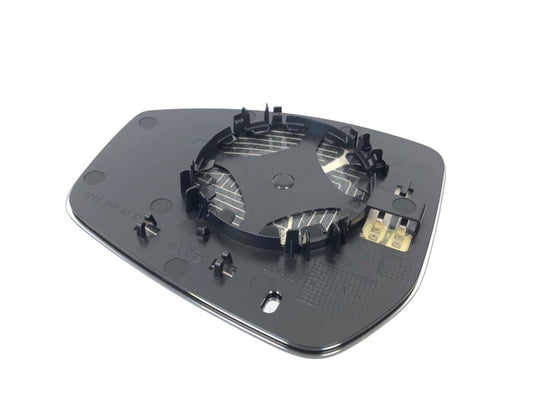 Genuine New Range Rover Evoque 2019+ RH Door Mirror Convex Glass LR134601