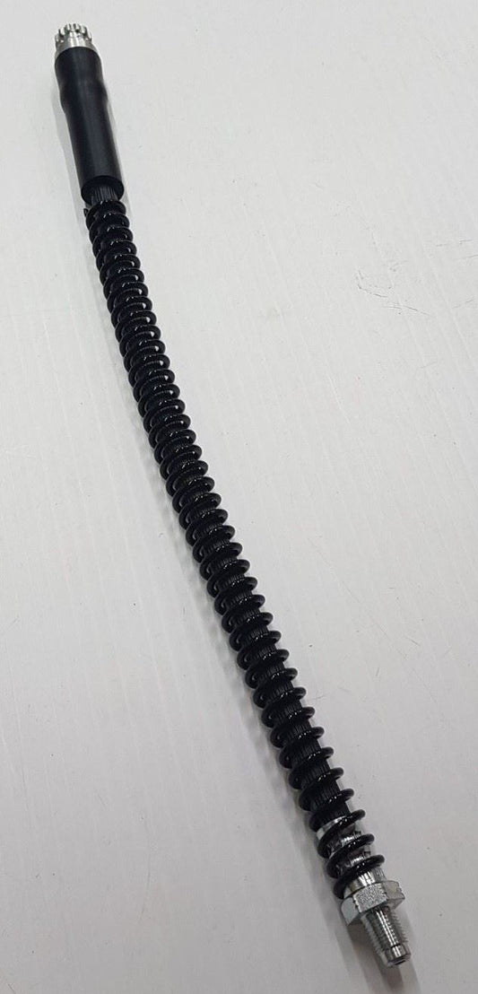 Genuine Land Rover Defender 1999+ (With ABS) Rear Brake Flexi Hose - SHB101430