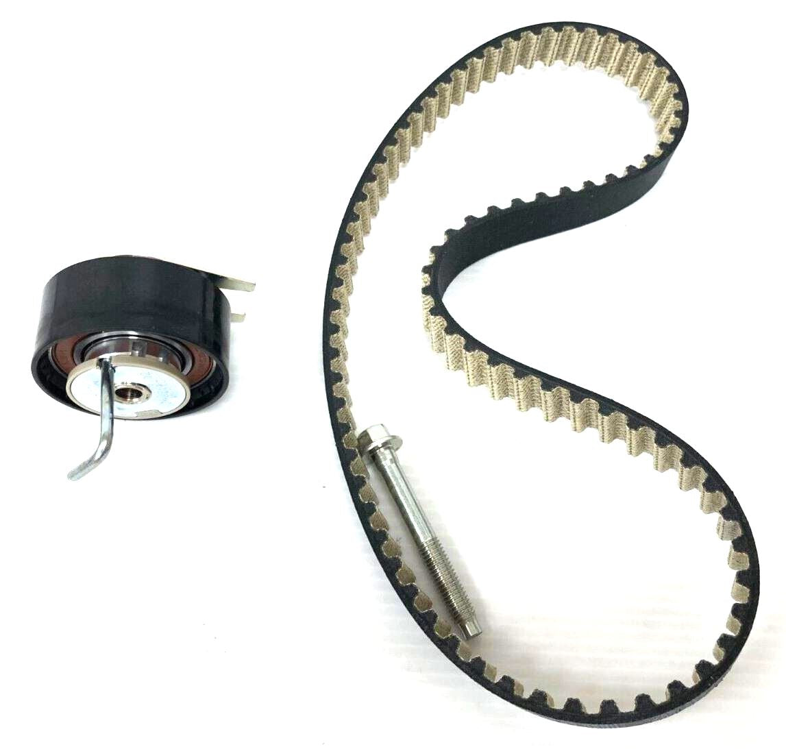 Genuine Land Rover / Range Rover 3.0L V6 Fuel Pump Drive Belt Kit - LR016656