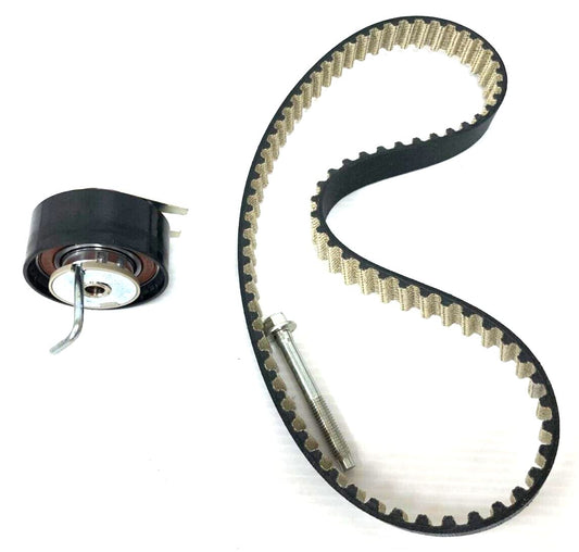Genuine Land Rover / Range Rover 3.0L V6 Fuel Pump Drive Belt Kit - LR016656