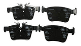 Genuine Jaguar Land Rover RR Velar/F-Pace Brake Pad Kit - T4A44844
