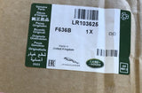 Genuine Range Rover Sport 14-22 Front Door LH Outside Moulding Primer LR103625