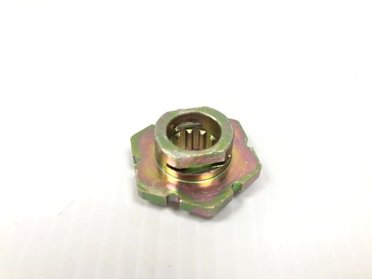Genuine Land Rover Defender Front Door Glass Adaptor-ALR5821