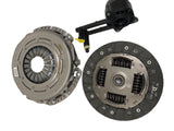Genuine Ford Fiesta CCN/Focus CB8 Exchange Part Clutch Repair Kit 2360593