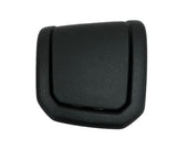 Genuine Ford RH Charcoal Black Seat Height Adjuster Handle - 1823722