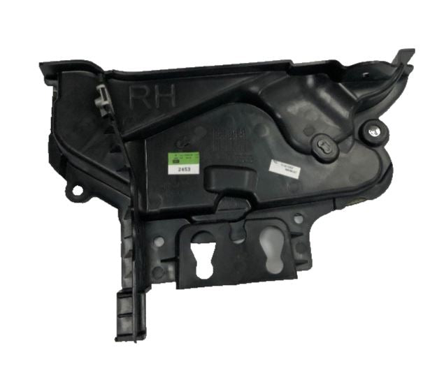Genuine Land Rover Defender RH Hinge Cover-LR140568