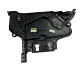 Genuine Land Rover Defender RH Hinge Cover-LR140568
