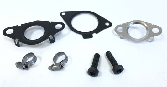 Genuine BMW F25 G31 F30 EGR Replacement Gaskets - 11718597652