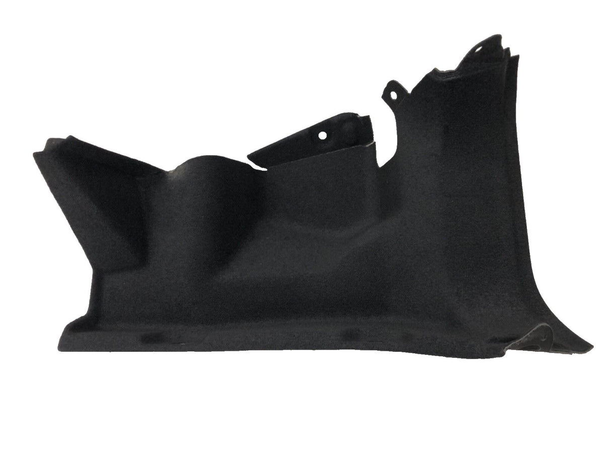 Genuine Range Rover Evoque 2012- 2018 RH 2 Door Convertible Side Carpet LR071148